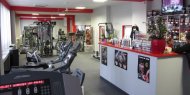 Impulse gym
